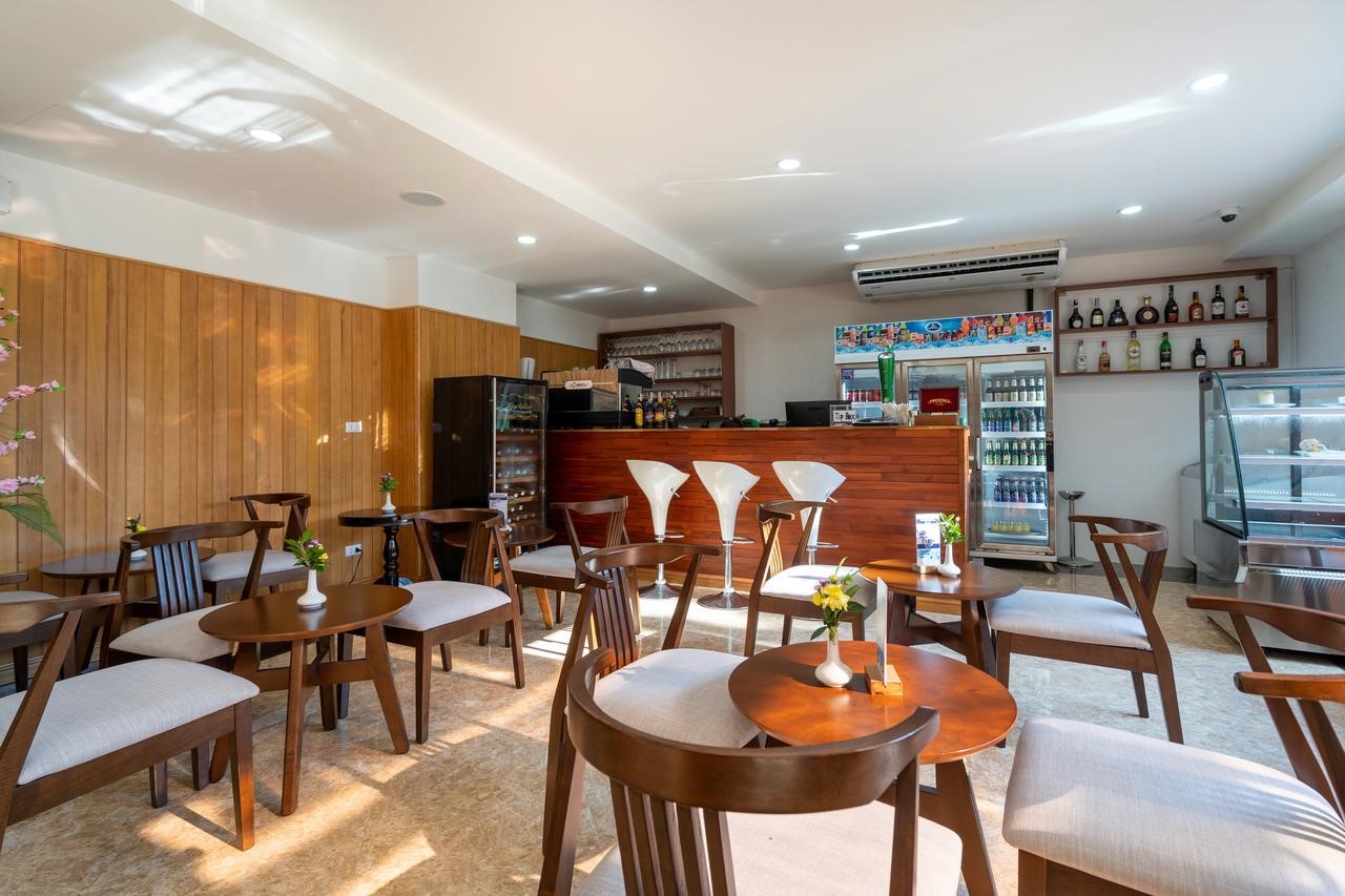 Condominium at Mai Khao Beach image