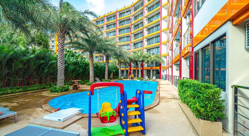 Condominium at Mai Khao Beach image