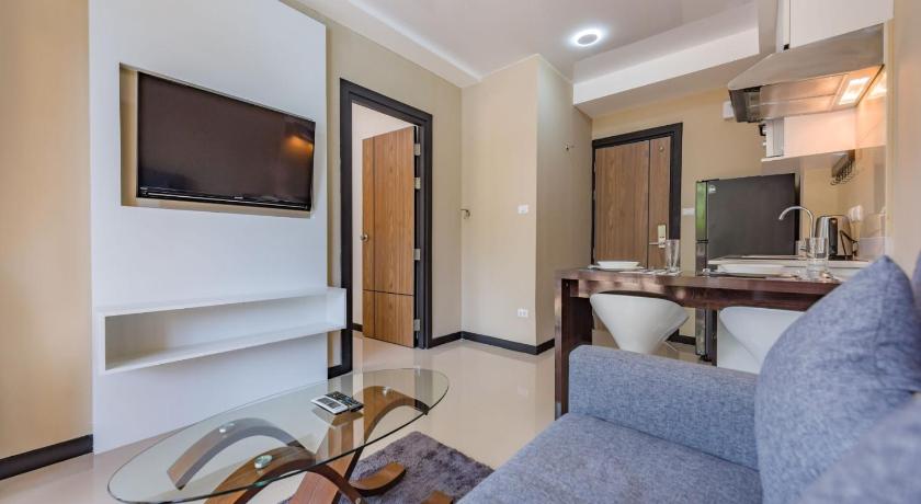 2Bed-Condominium for Rent at Mai Khao Beach image