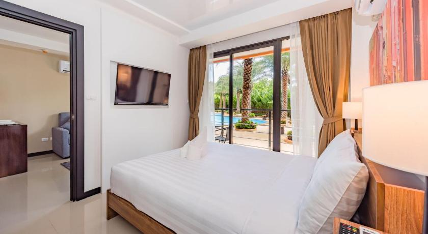 2Bed-Condominium for Rent at Mai Khao Beach image