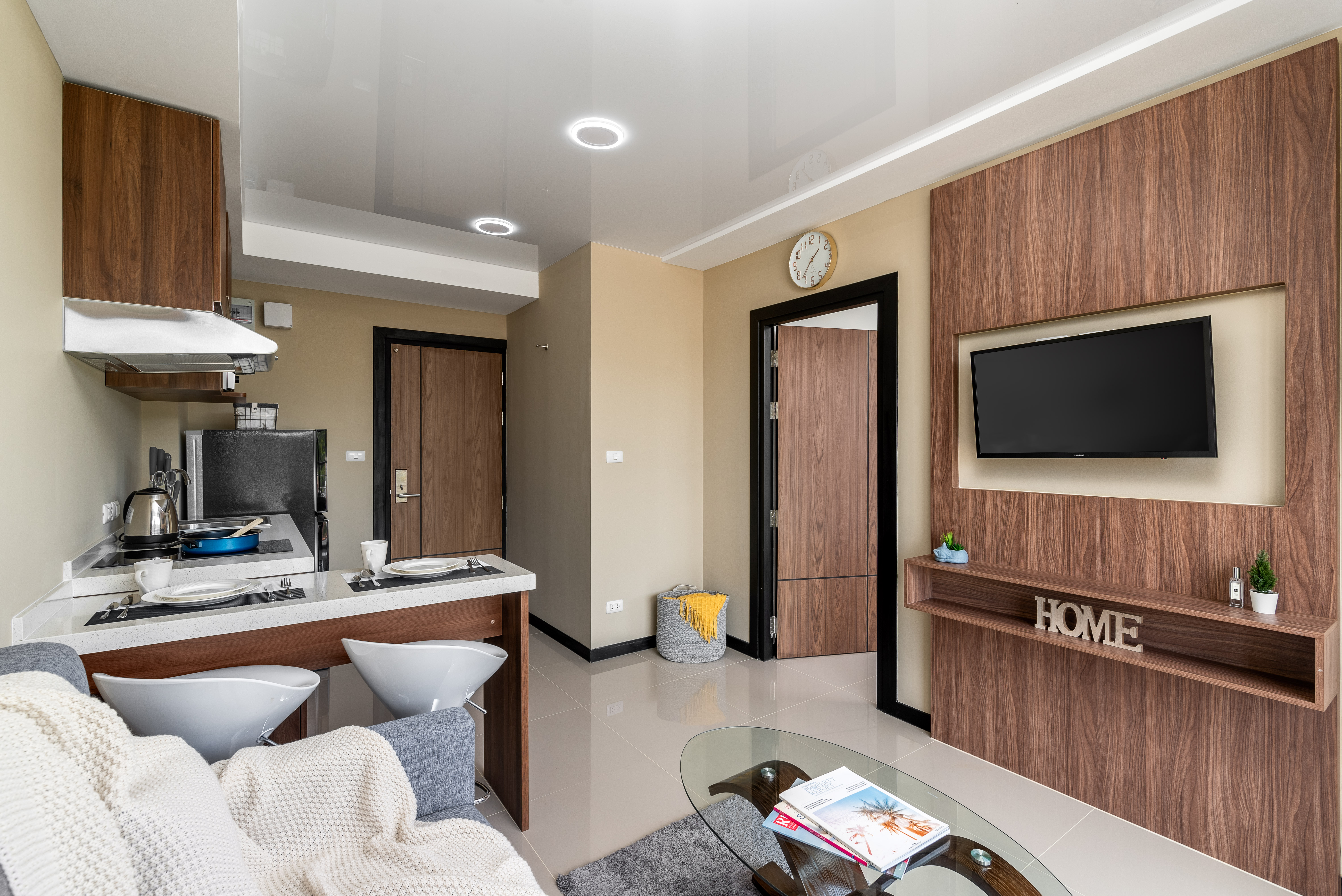 Nai Harn Condominium image