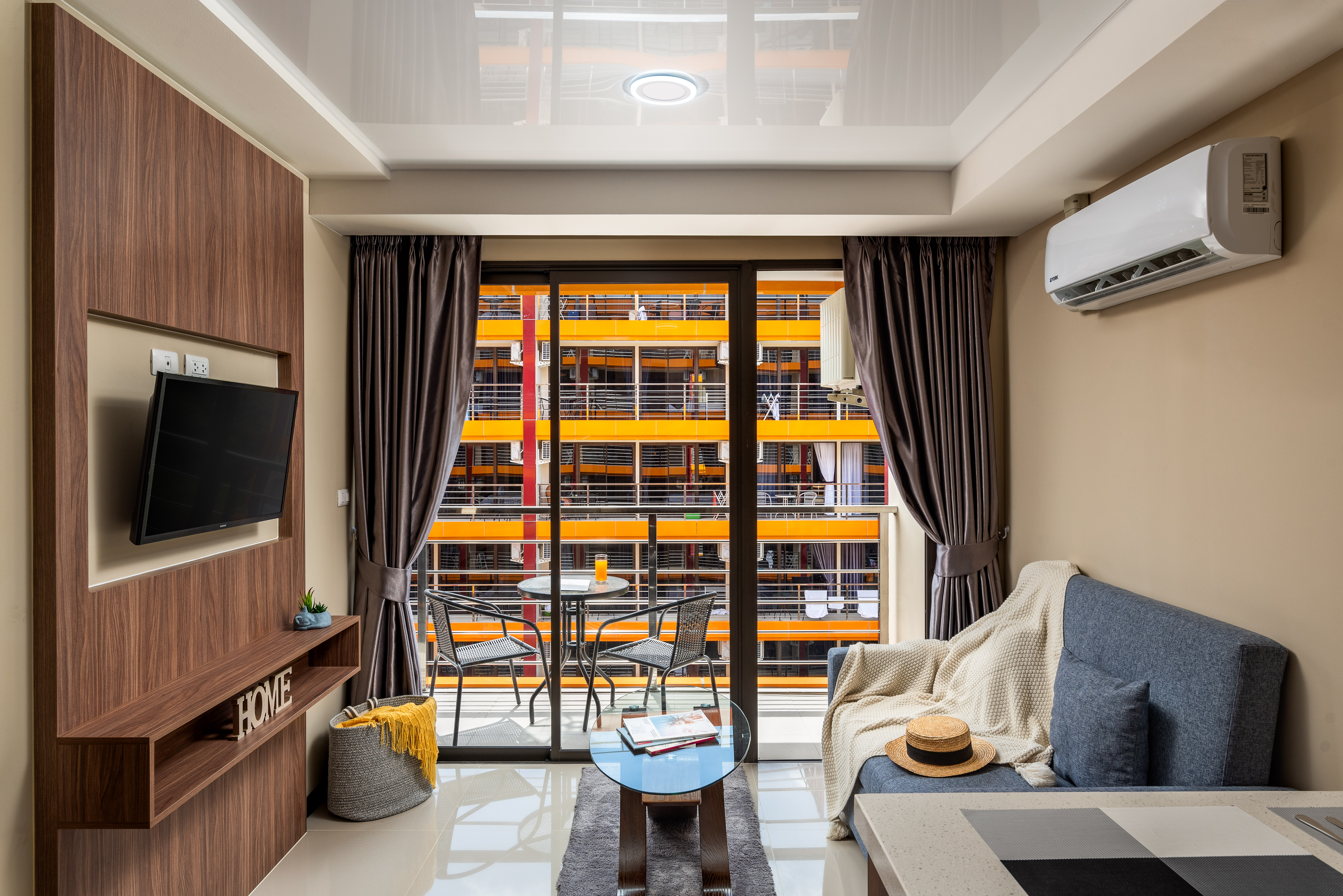 Nai Harn Condominium image