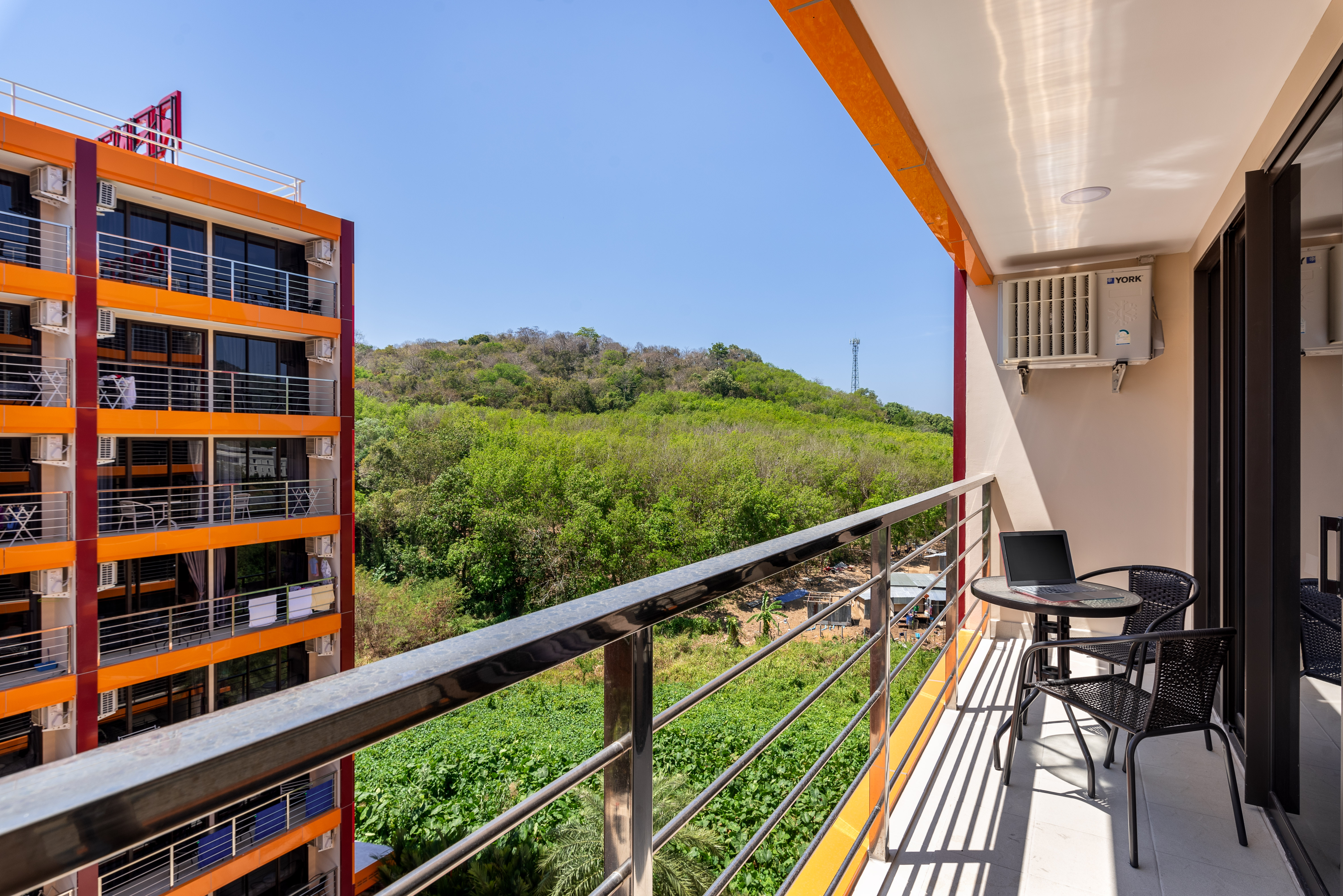 Nai Harn Condominium image