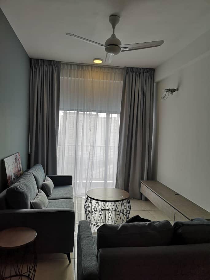 BSP21, Bandar Saujana Putra image