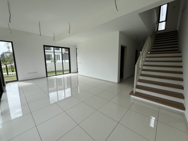 Ilham Residence @ City of Elmina image