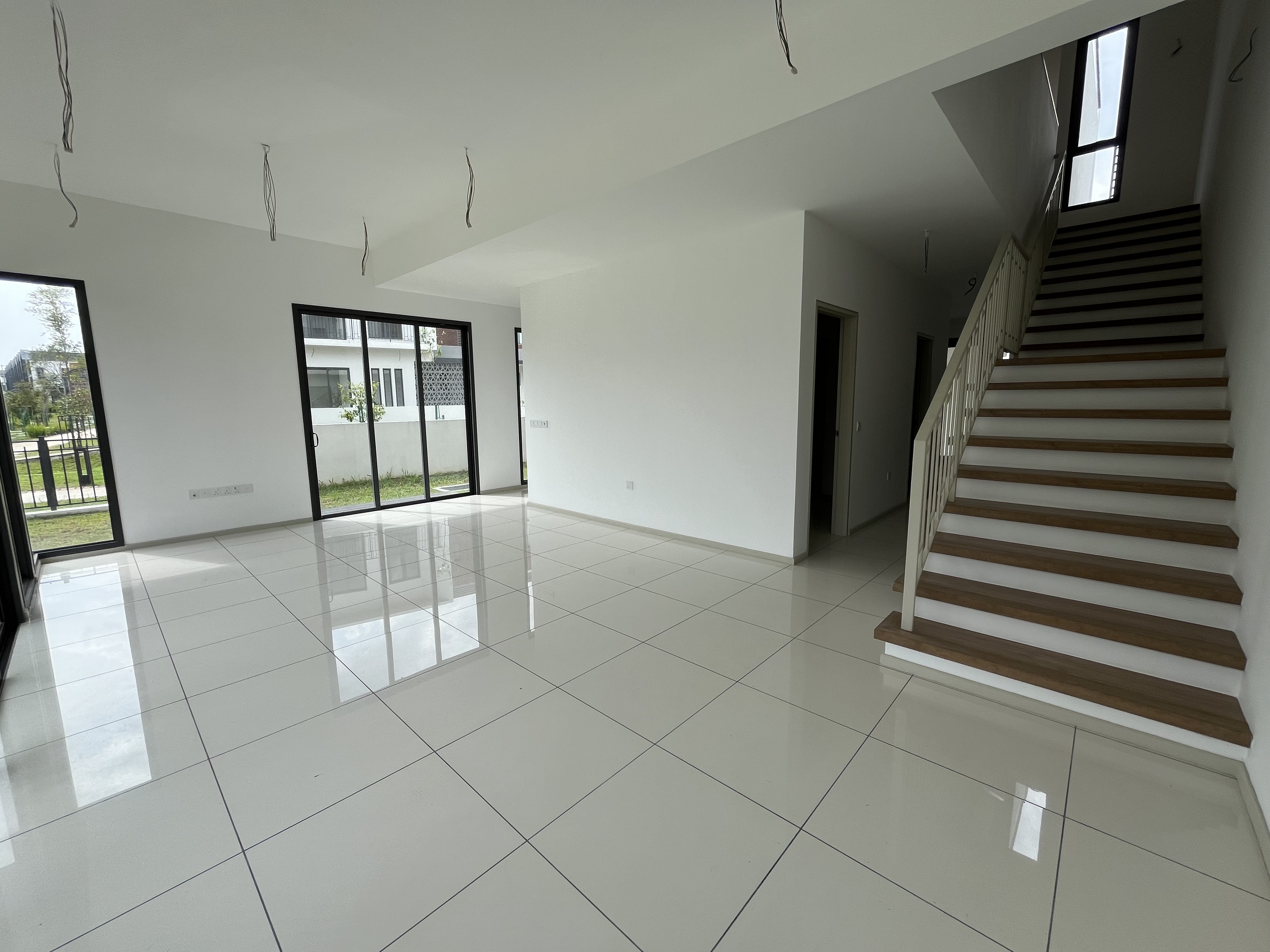 Ilham Residence @ City of Elmina image