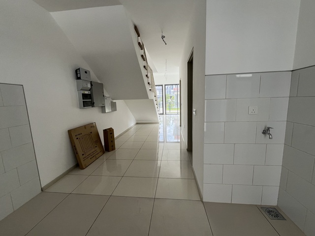 Ilham Residence @ City of Elmina image