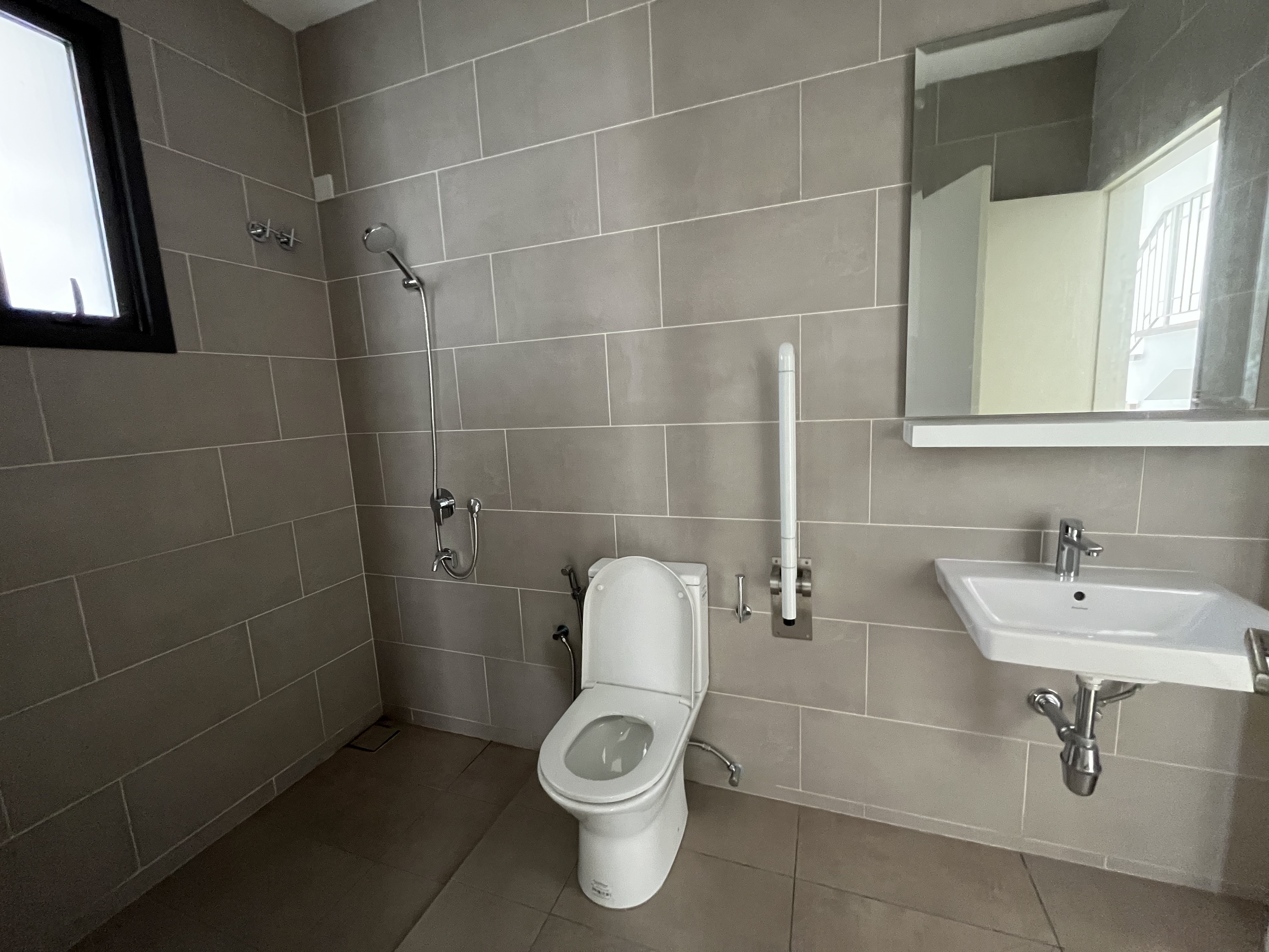 Ilham Residence @ City of Elmina image