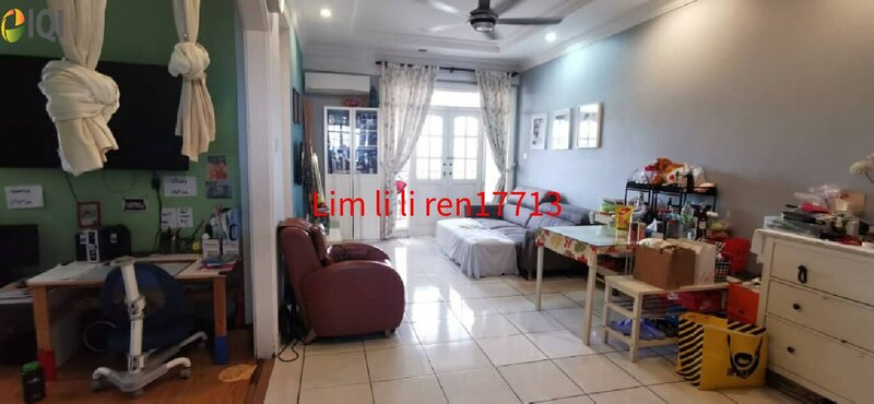 HINGS APARTMENT