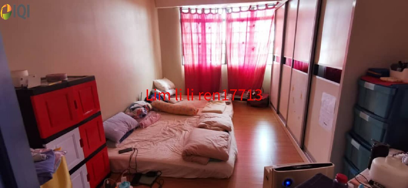 HINGS APARTMENT image