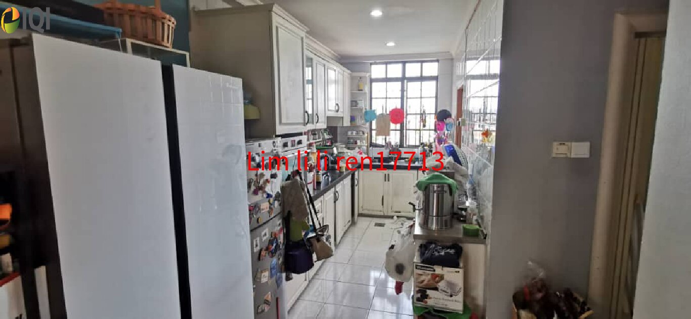 HINGS APARTMENT image