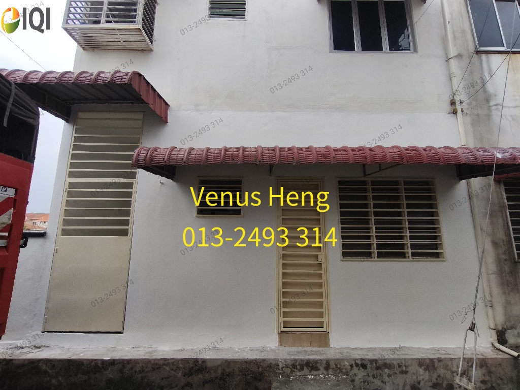 Taman Tasik Puchong image