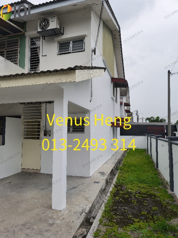 Taman Tasik Puchong image