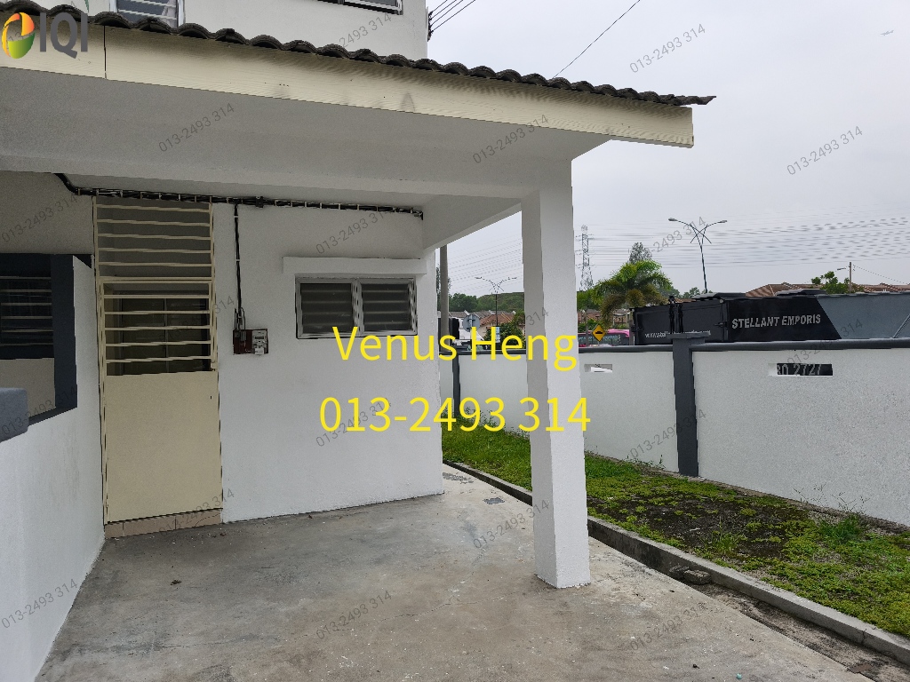 Taman Tasik Puchong image