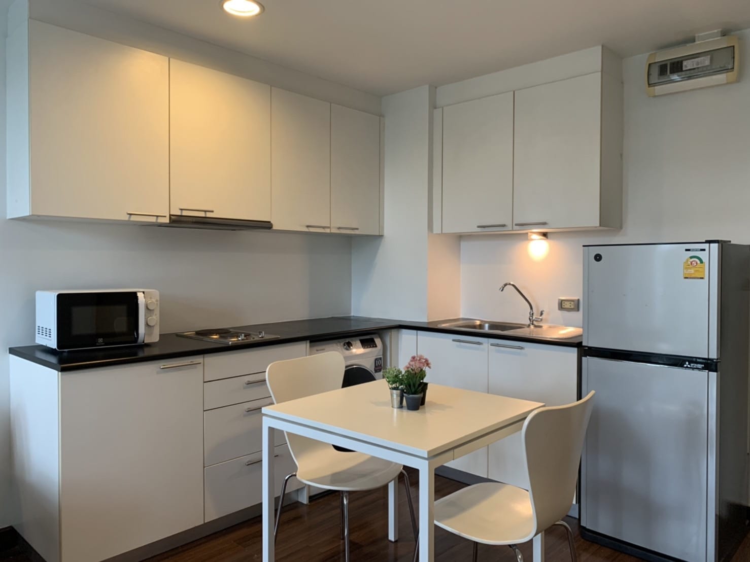 D65 Condominium image