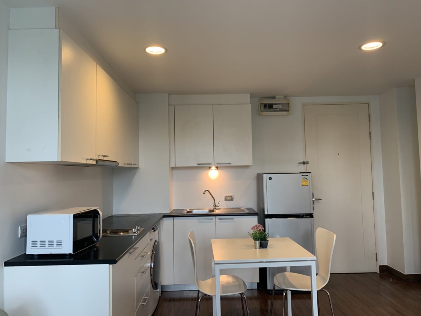 D65 Condominium image