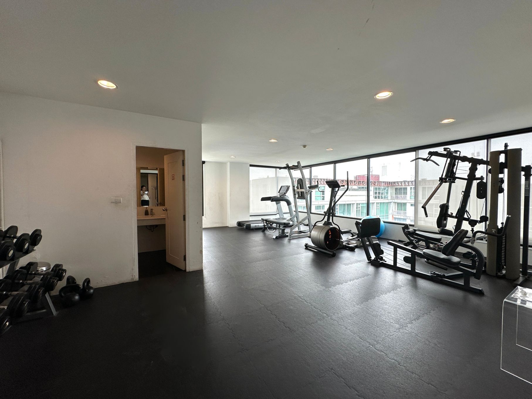 D65 Condominium image