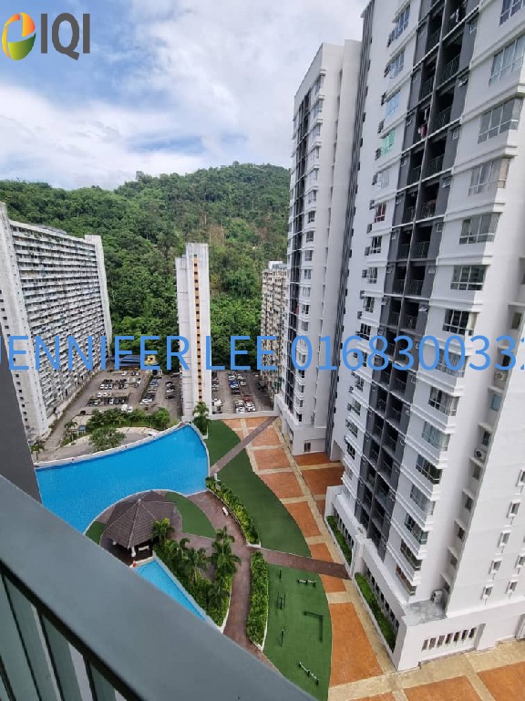 The stone paya terubong penang image