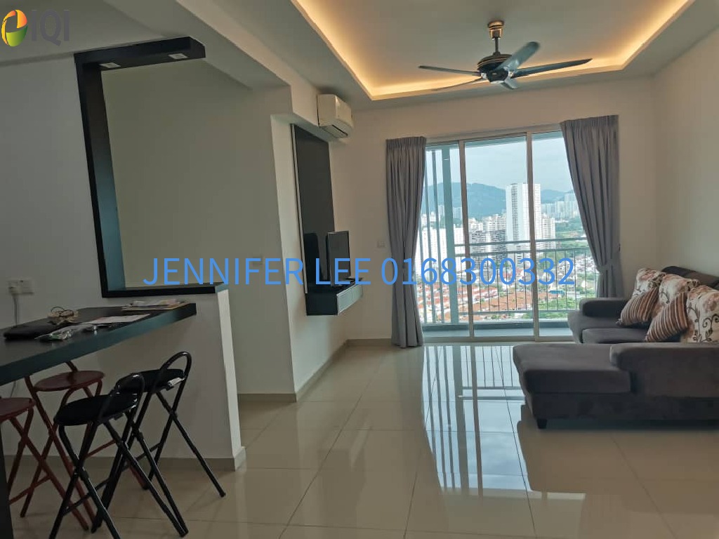 Solaria Residence image