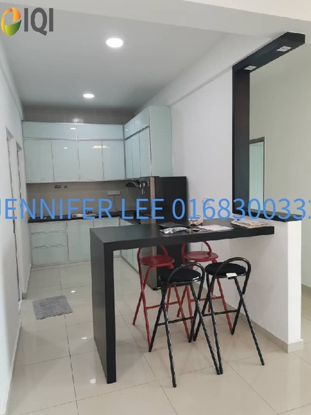 Solaria Residence