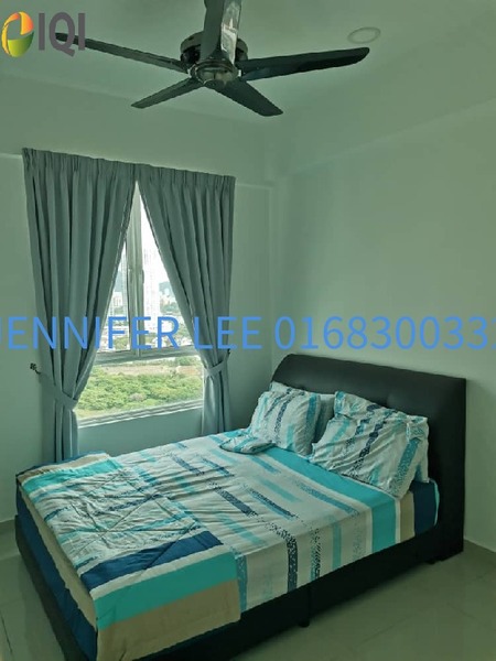 Solaria Residence