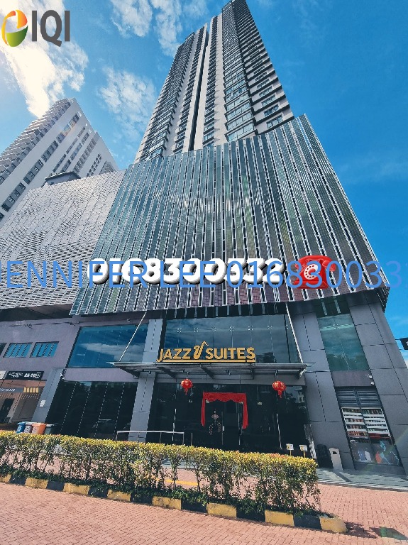 Jazz Residence image