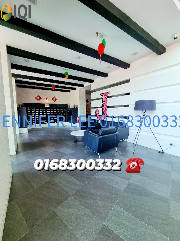 Jazz Residence image