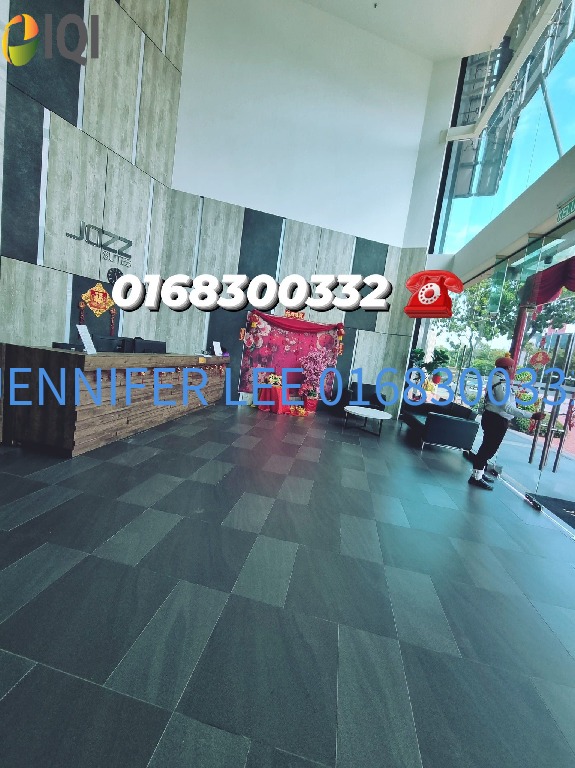 Jazz Residence image