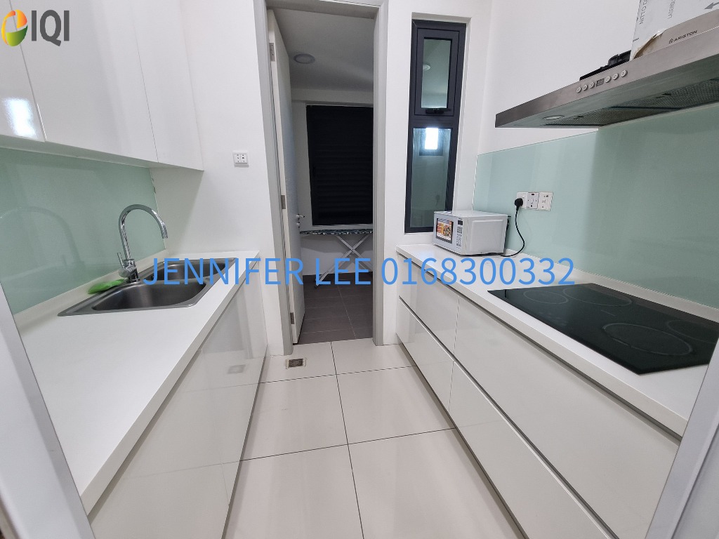 Jazz Residence image