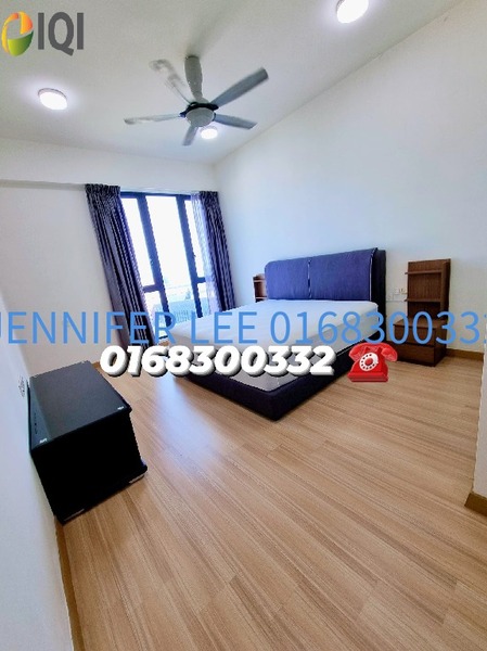 Jazz Residence