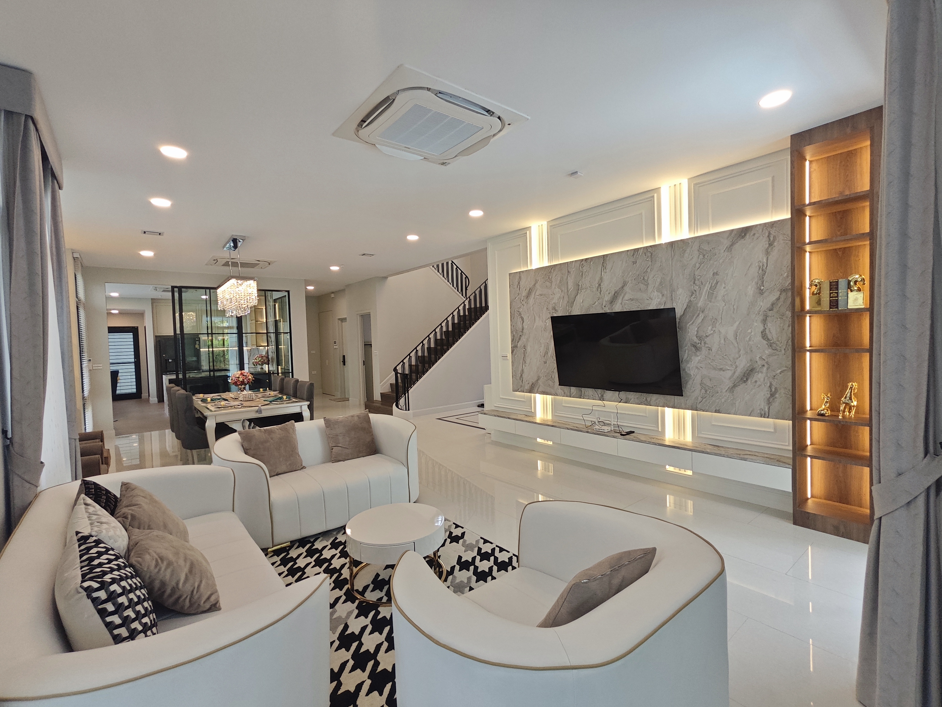 Nantawan Rama 9 - New Krungthep Kreetha image