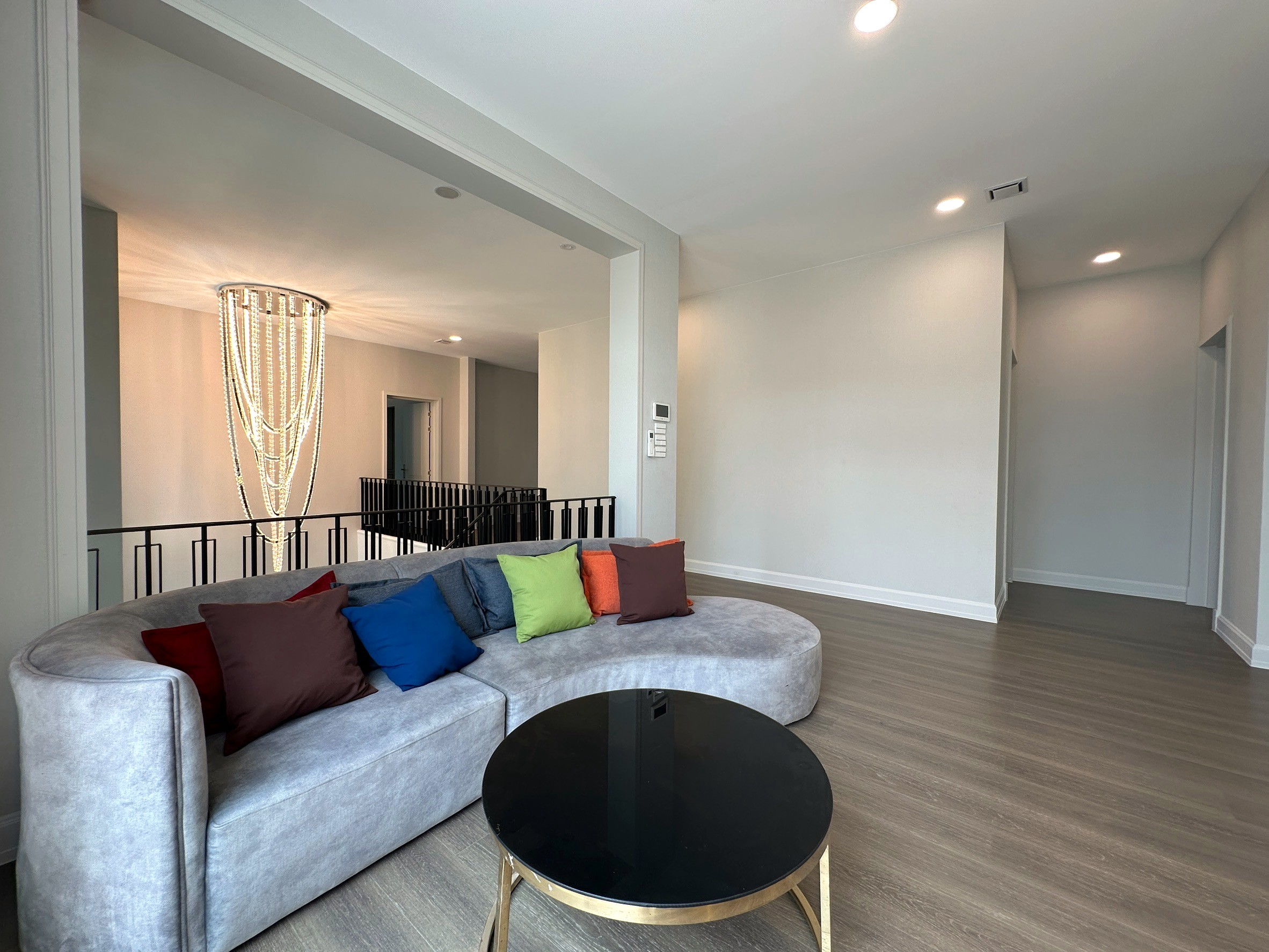 Nantawan Rama 9 - New Krungthep Kreetha image