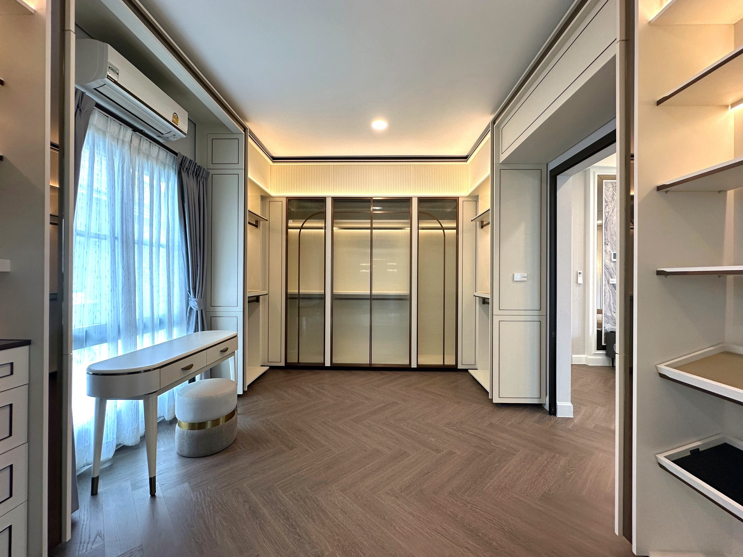 Nantawan Rama 9 - New Krungthep Kreetha image