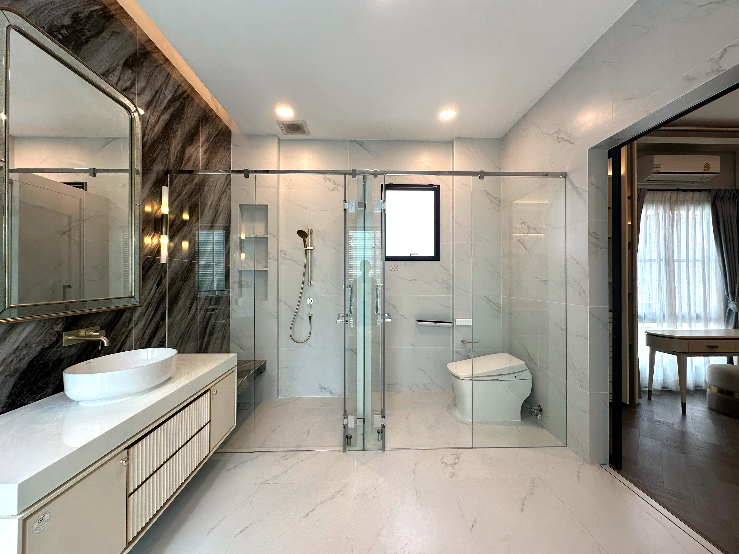 Nantawan Rama 9 - New Krungthep Kreetha image