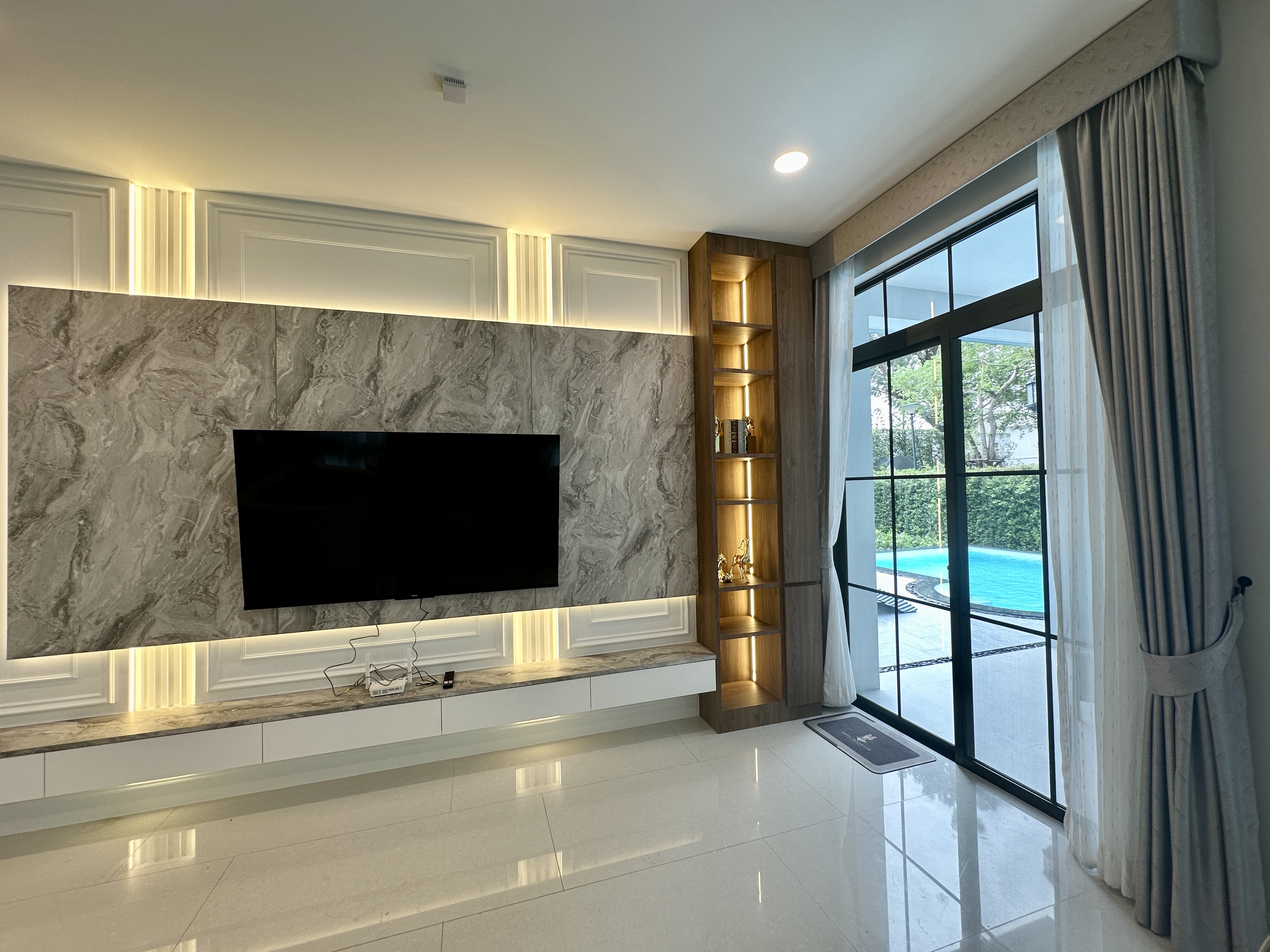 Nantawan Rama 9 - New Krungthep Kreetha image