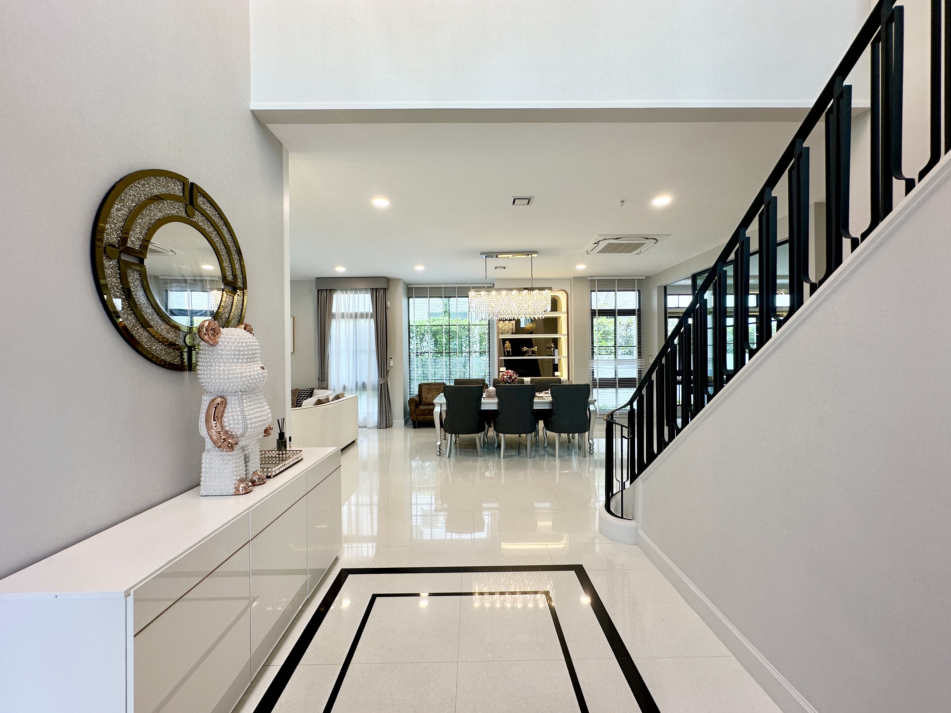 Nantawan Rama 9 - New Krungthep Kreetha image