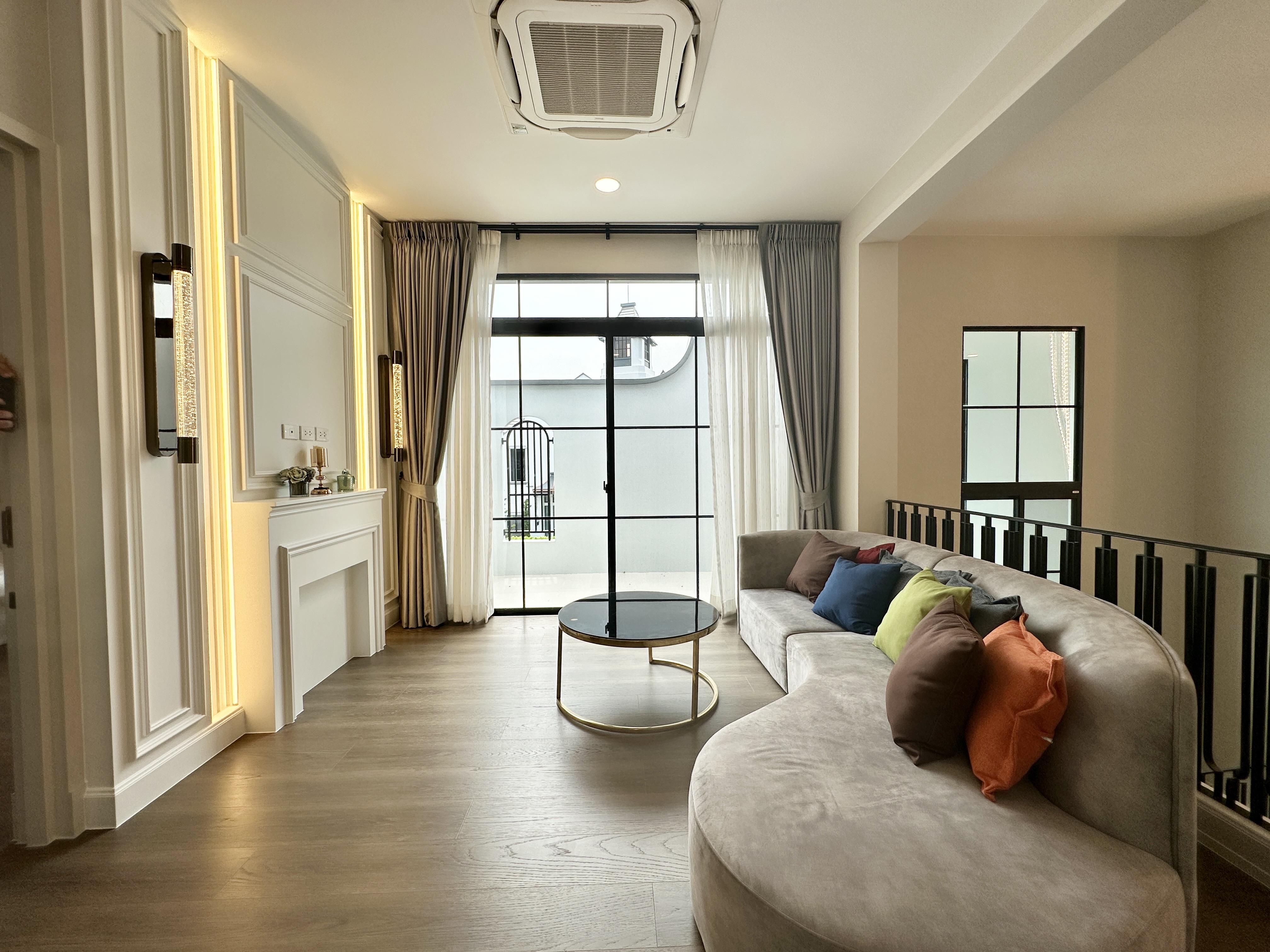 Nantawan Rama 9 - New Krungthep Kreetha image