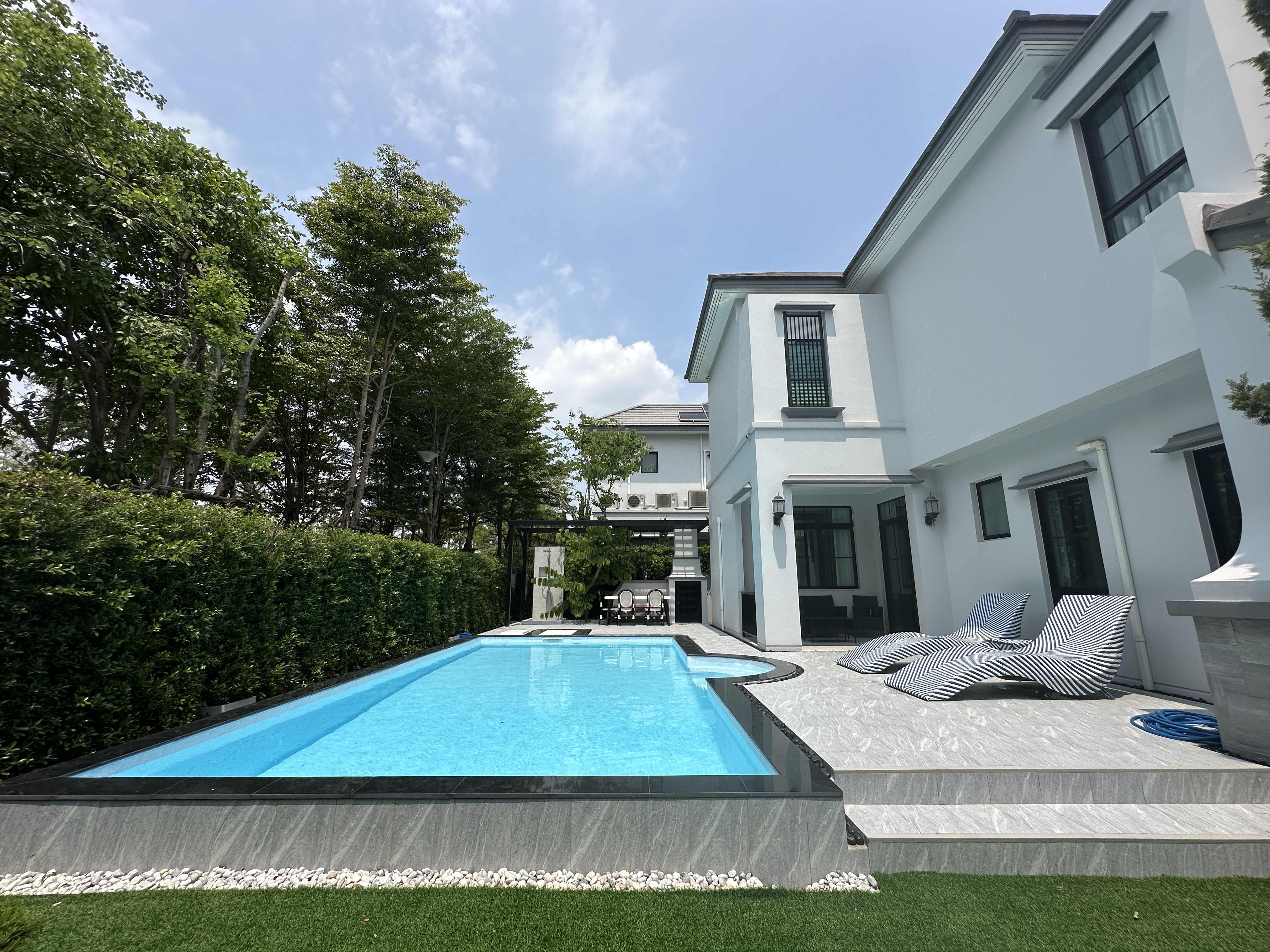 Nantawan Rama 9 - New Krungthep Kreetha image