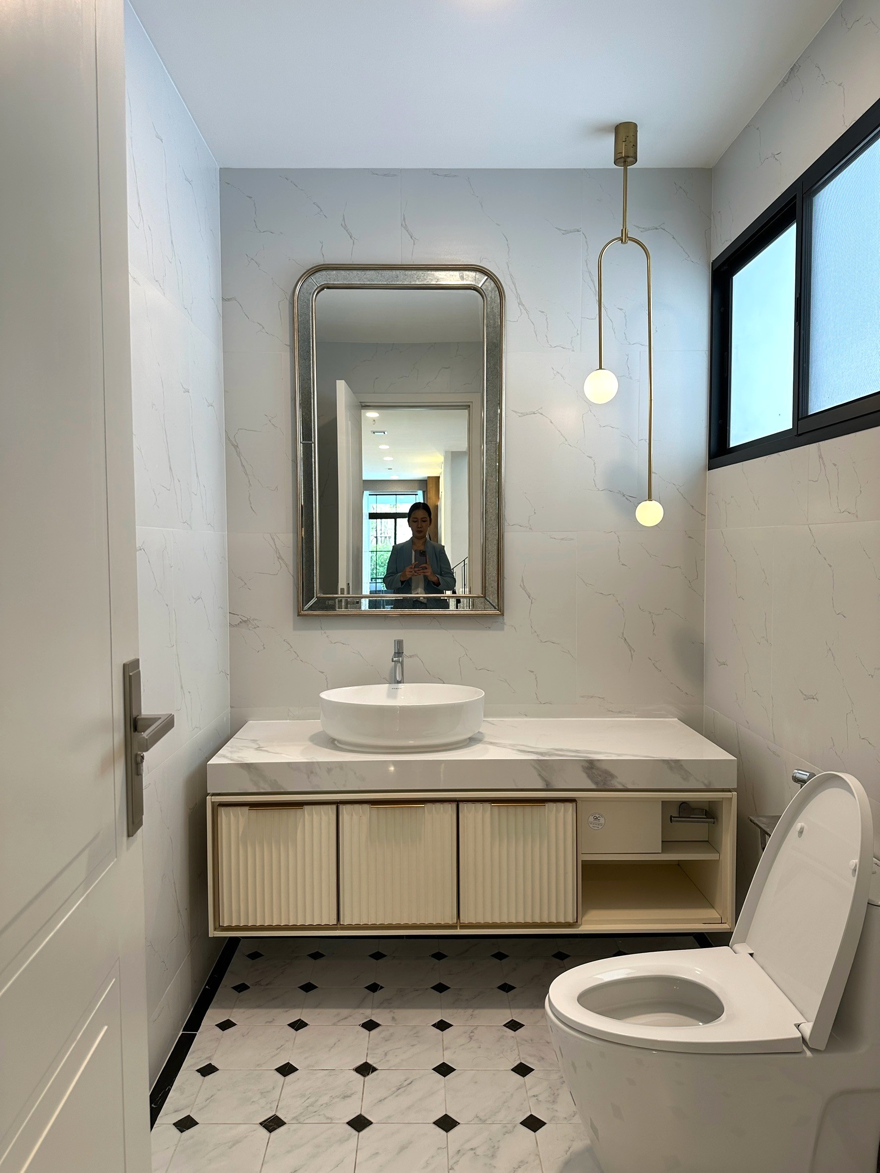 Nantawan Rama 9 - New Krungthep Kreetha image