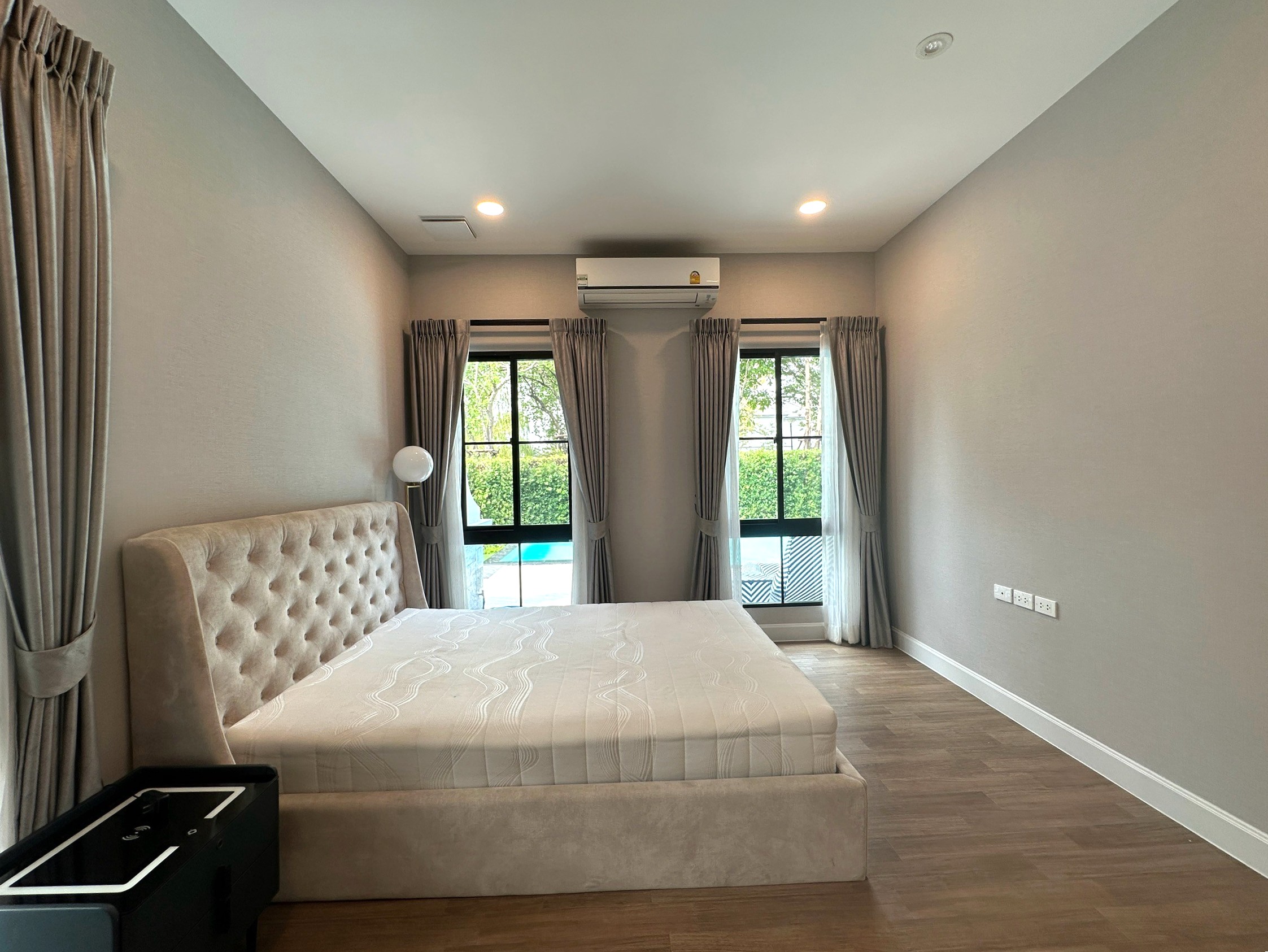 Nantawan Rama 9 - New Krungthep Kreetha image