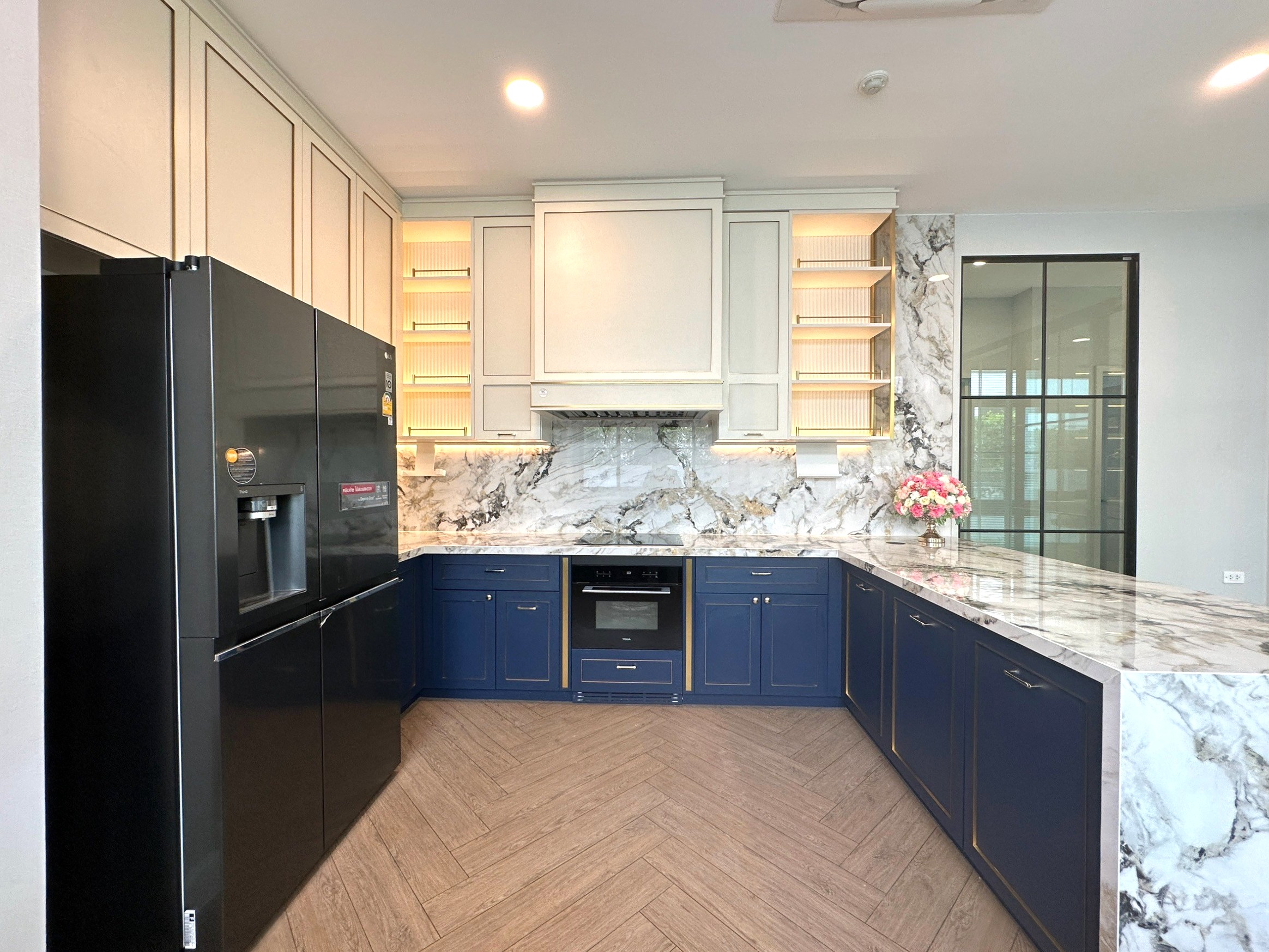 Nantawan Rama 9 - New Krungthep Kreetha image