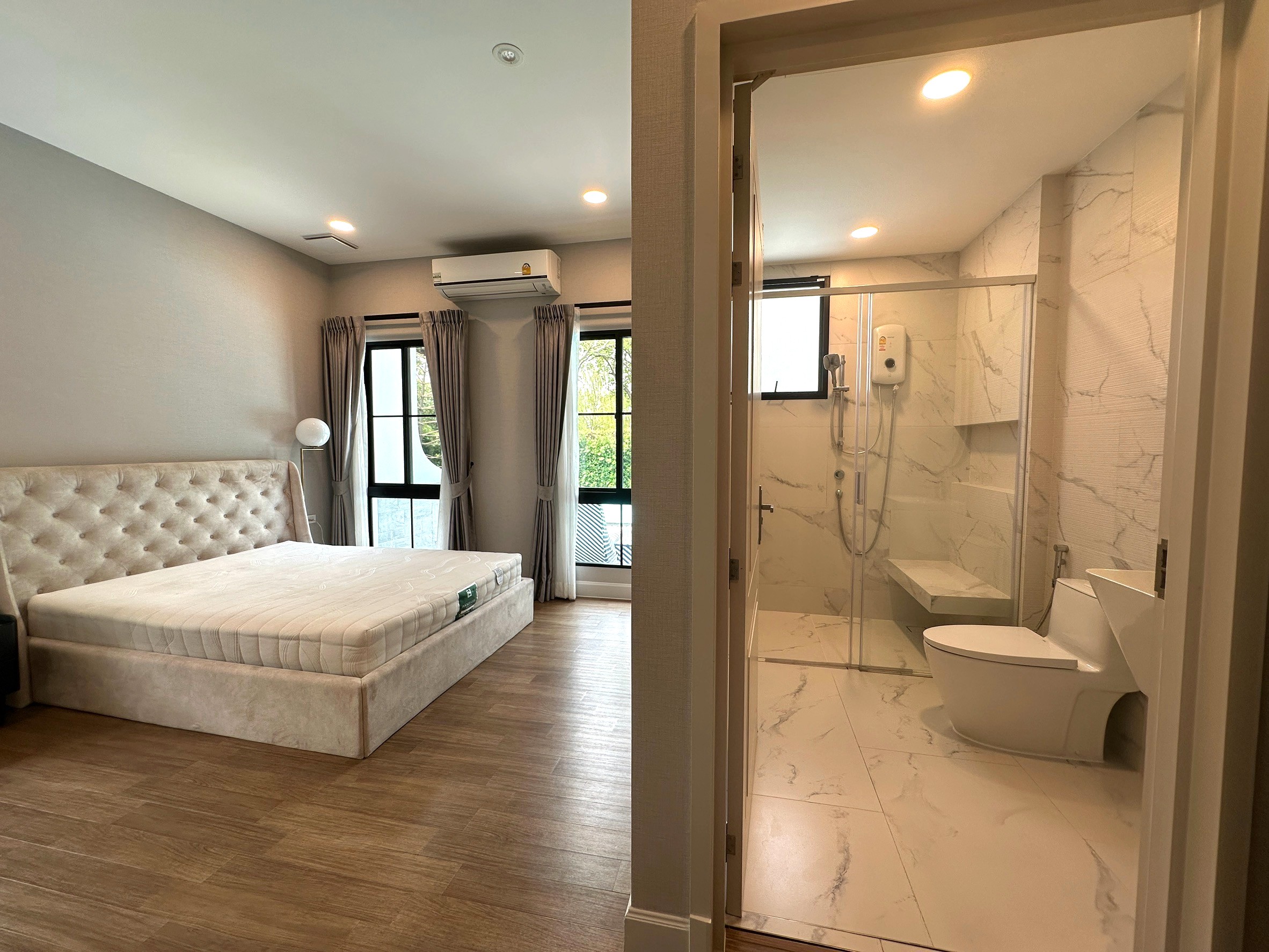 Nantawan Rama 9 - New Krungthep Kreetha image