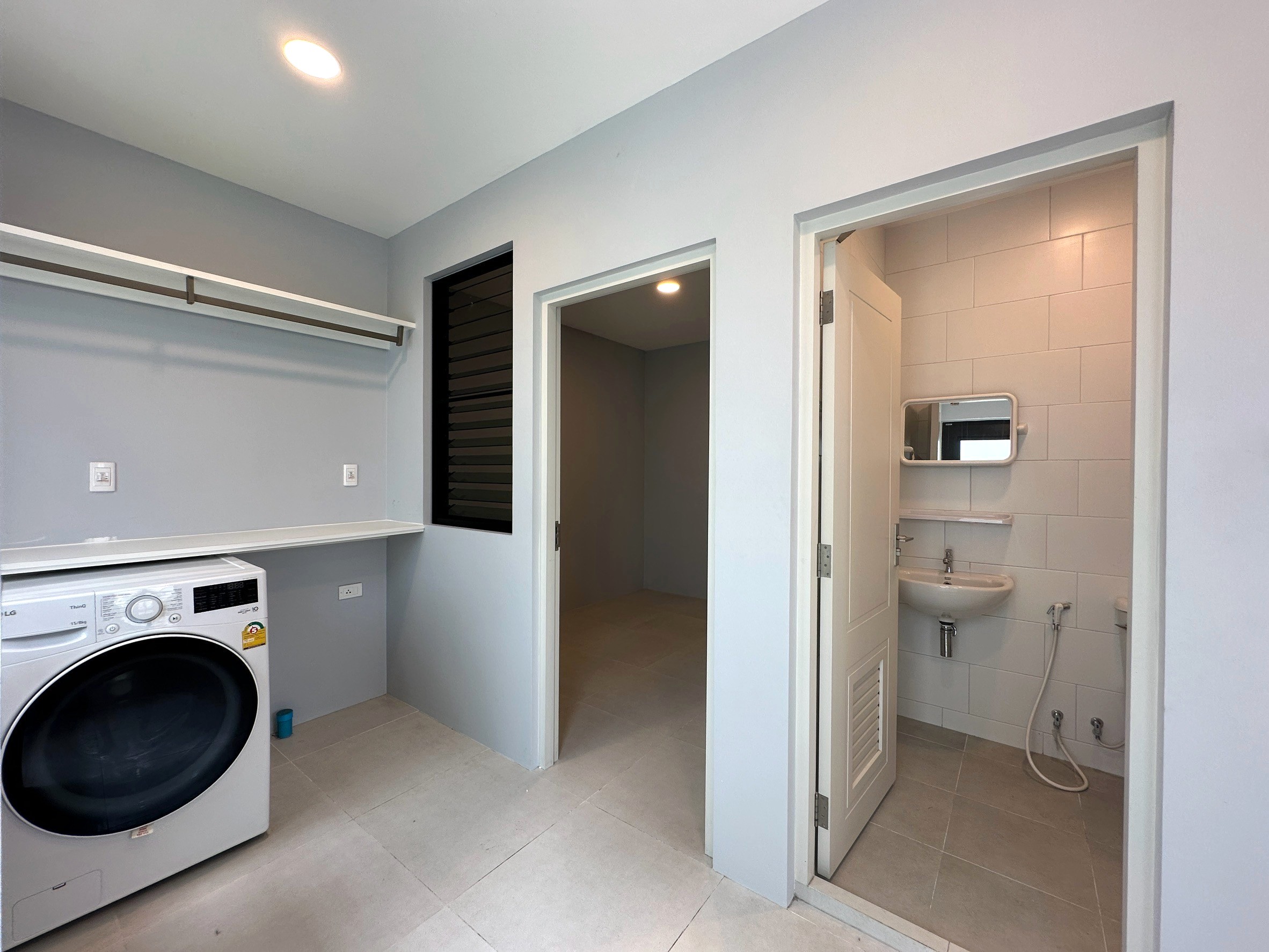 Nantawan Rama 9 - New Krungthep Kreetha image