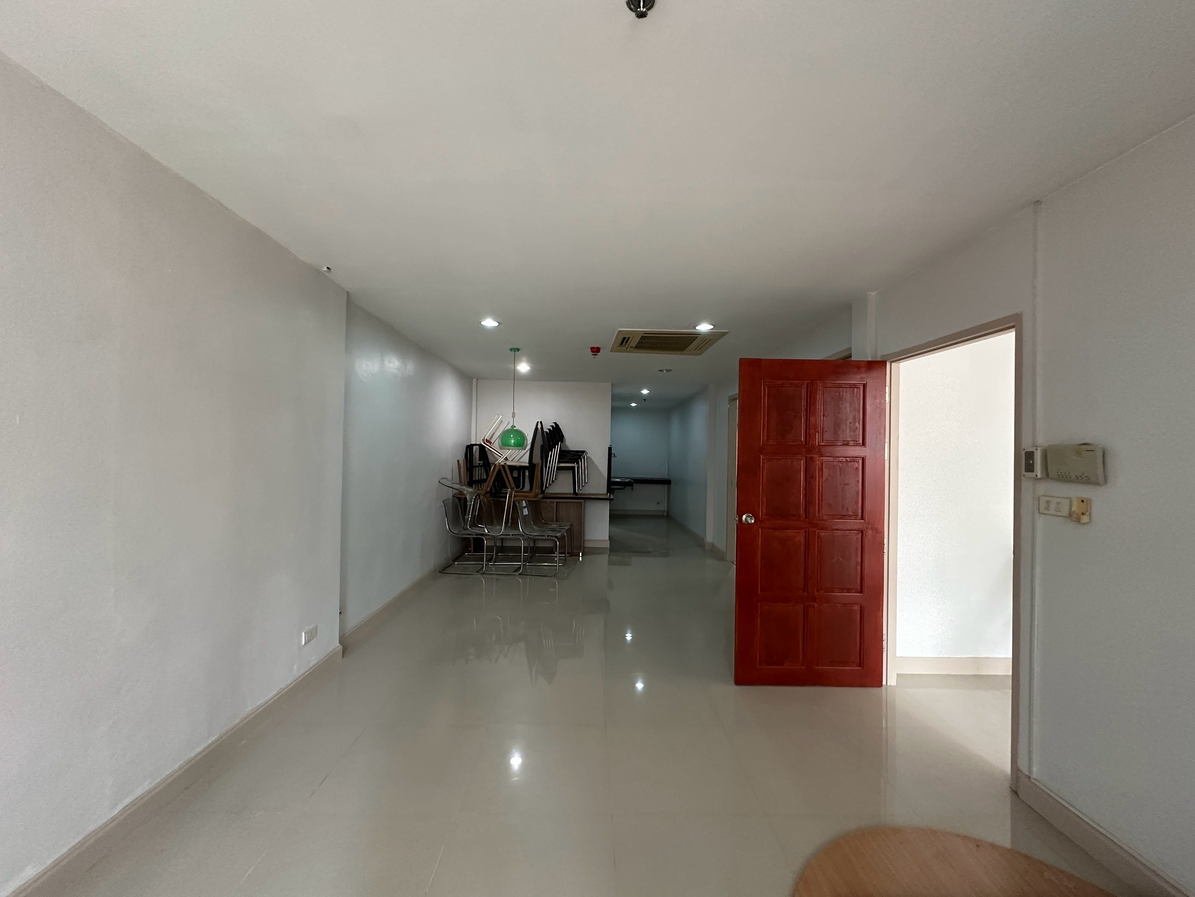 Commercial Building at Sala Daeng Soi 1, Silom, Bangkok, Thailand image