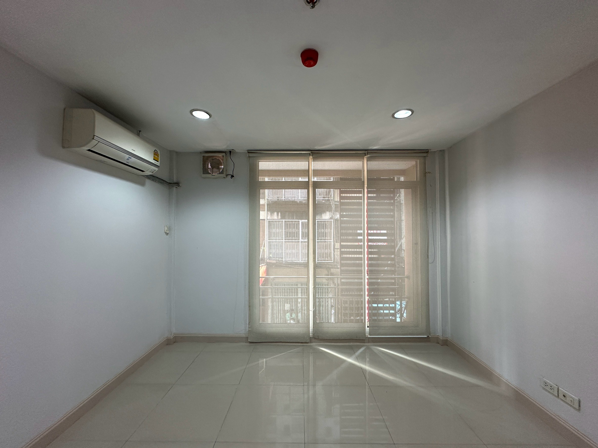 Commercial Building at Sala Daeng Soi 1, Silom, Bangkok, Thailand image