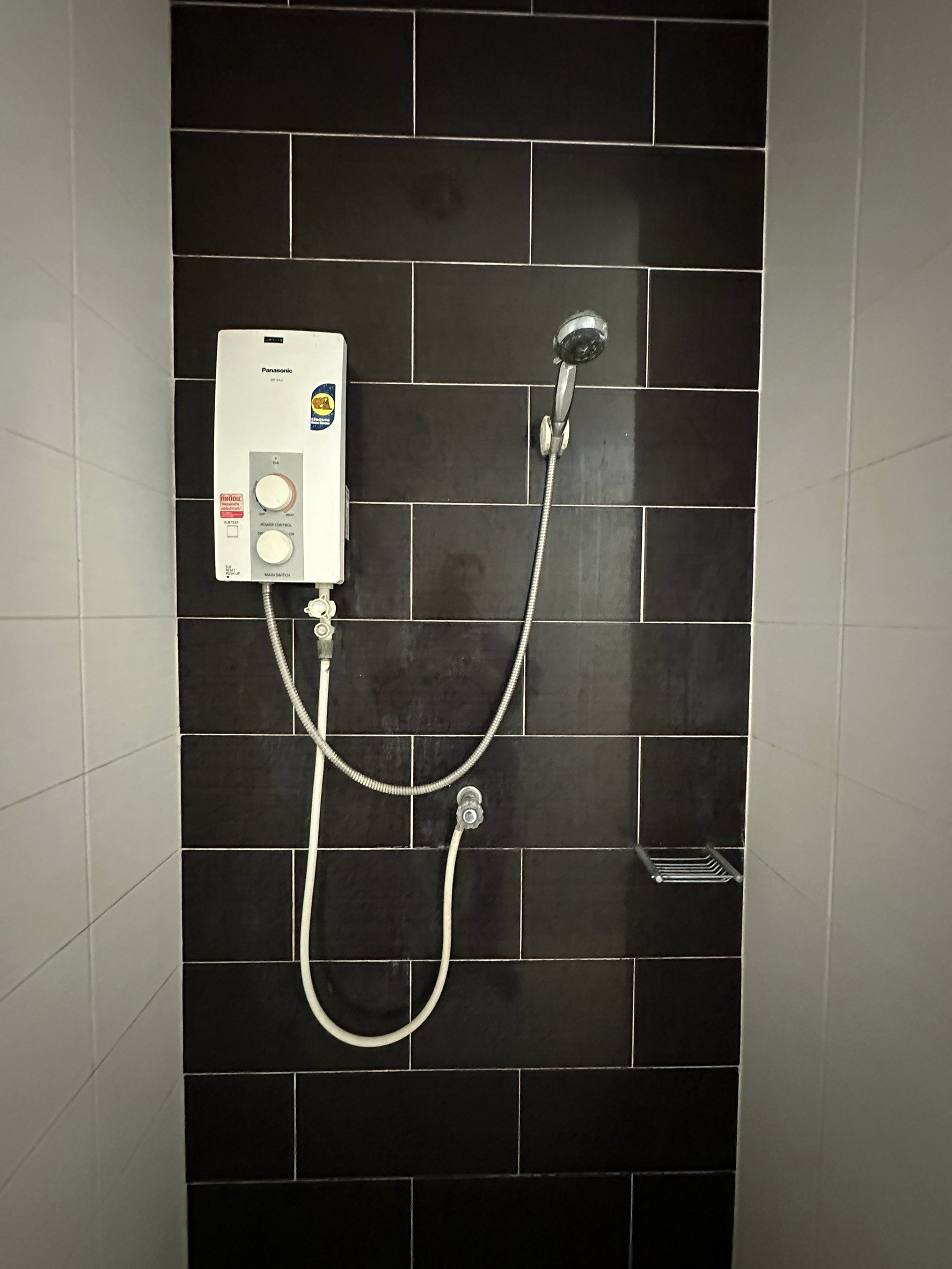 Commercial Building at Sala Daeng Soi 1, Silom, Bangkok, Thailand image