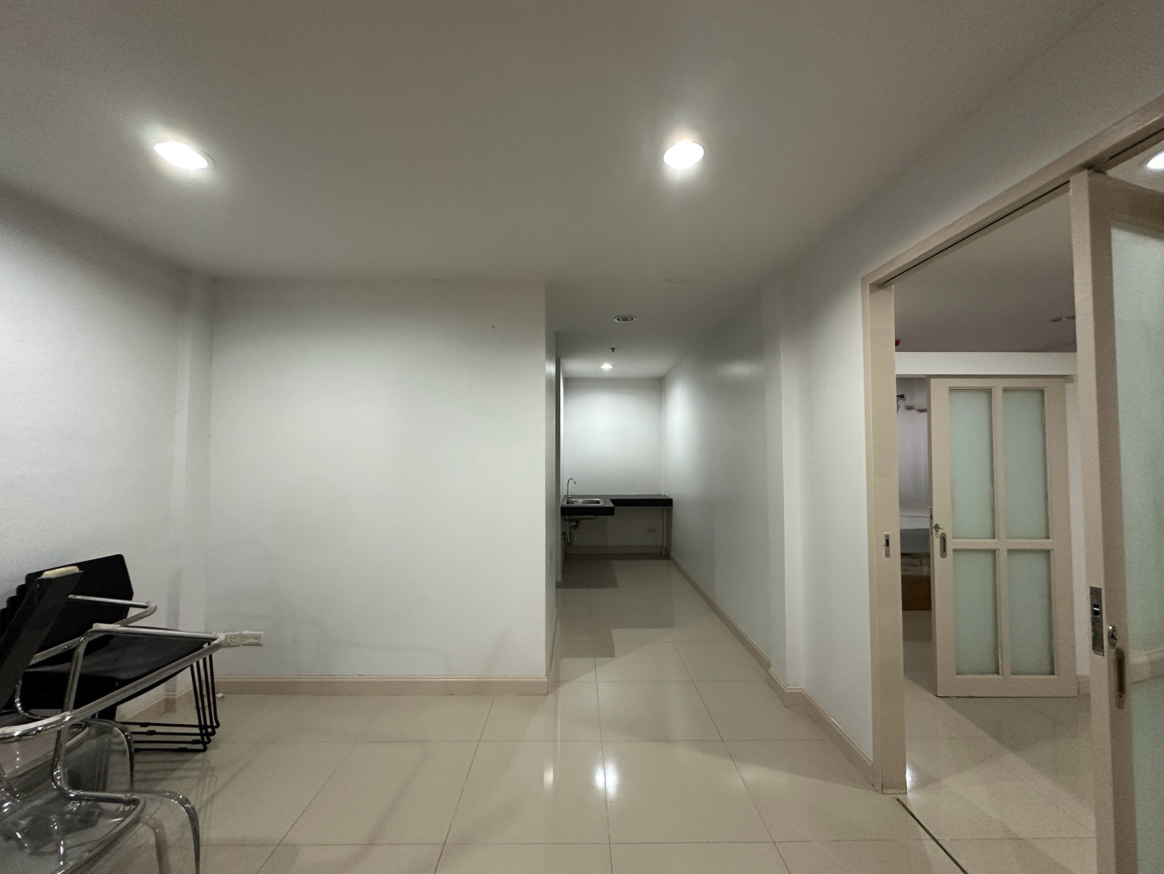 Commercial Building at Sala Daeng Soi 1, Silom, Bangkok, Thailand image