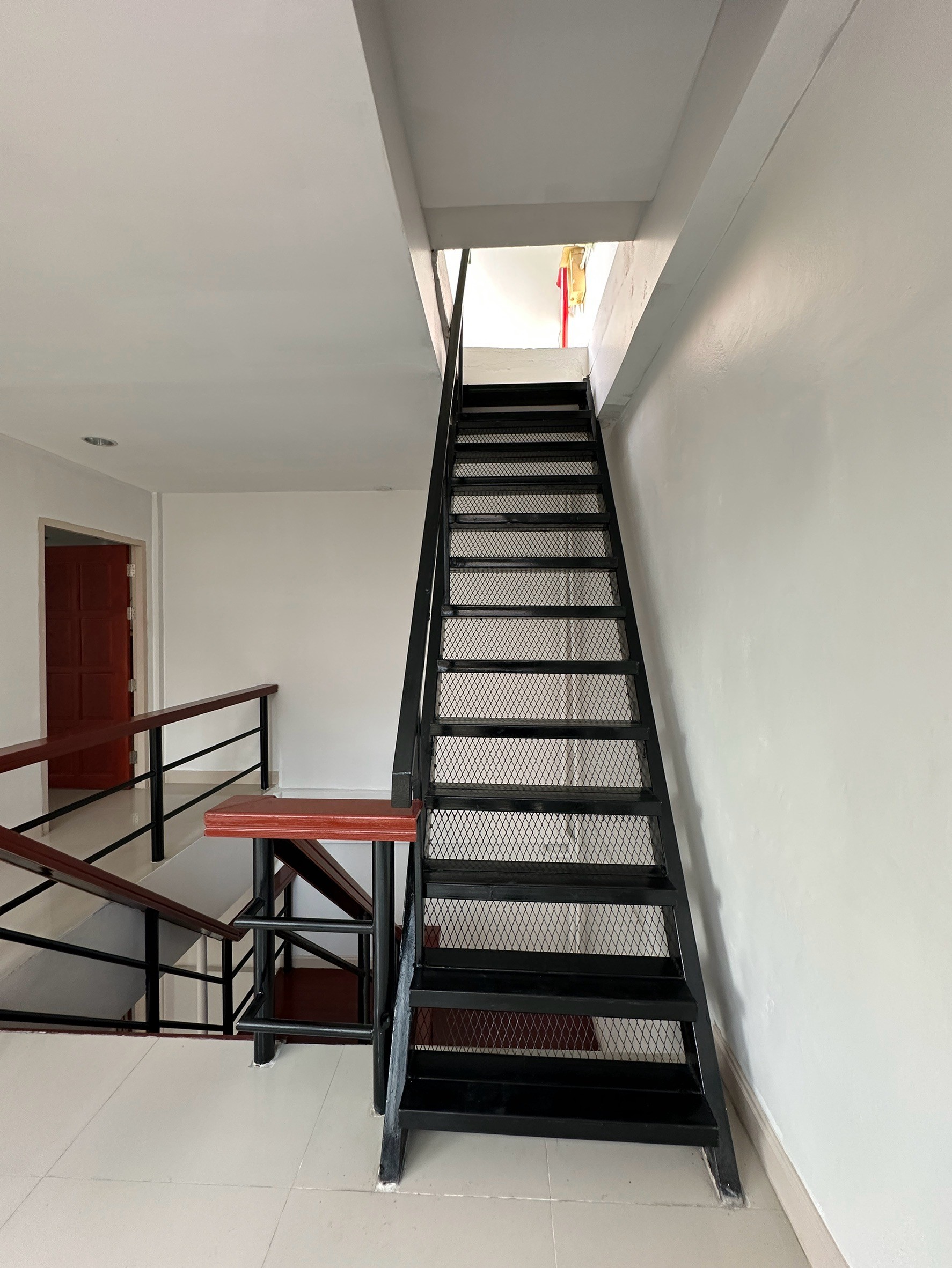 Commercial Building at Sala Daeng Soi 1, Silom, Bangkok, Thailand image