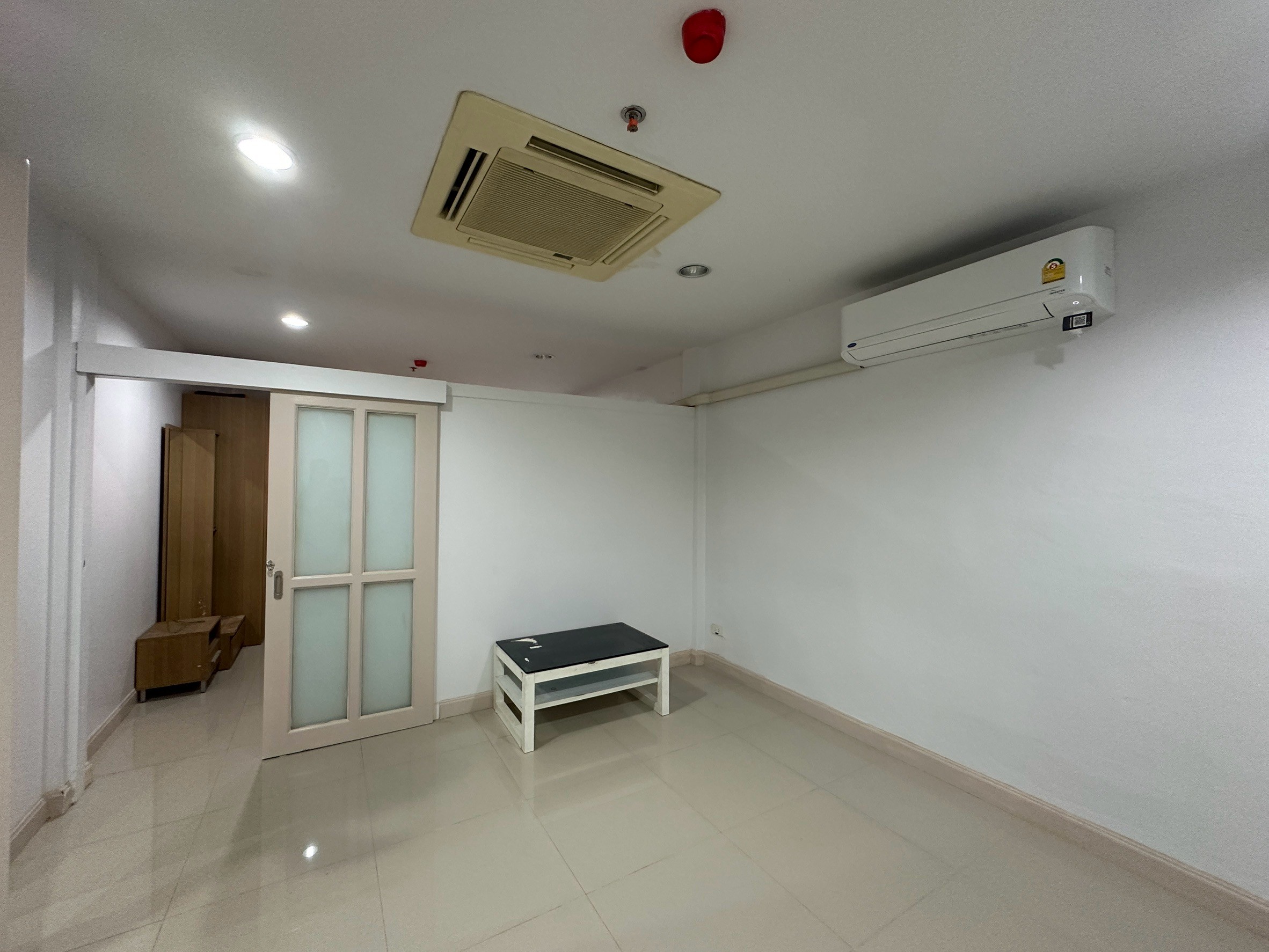 Commercial Building at Sala Daeng Soi 1, Silom, Bangkok, Thailand image