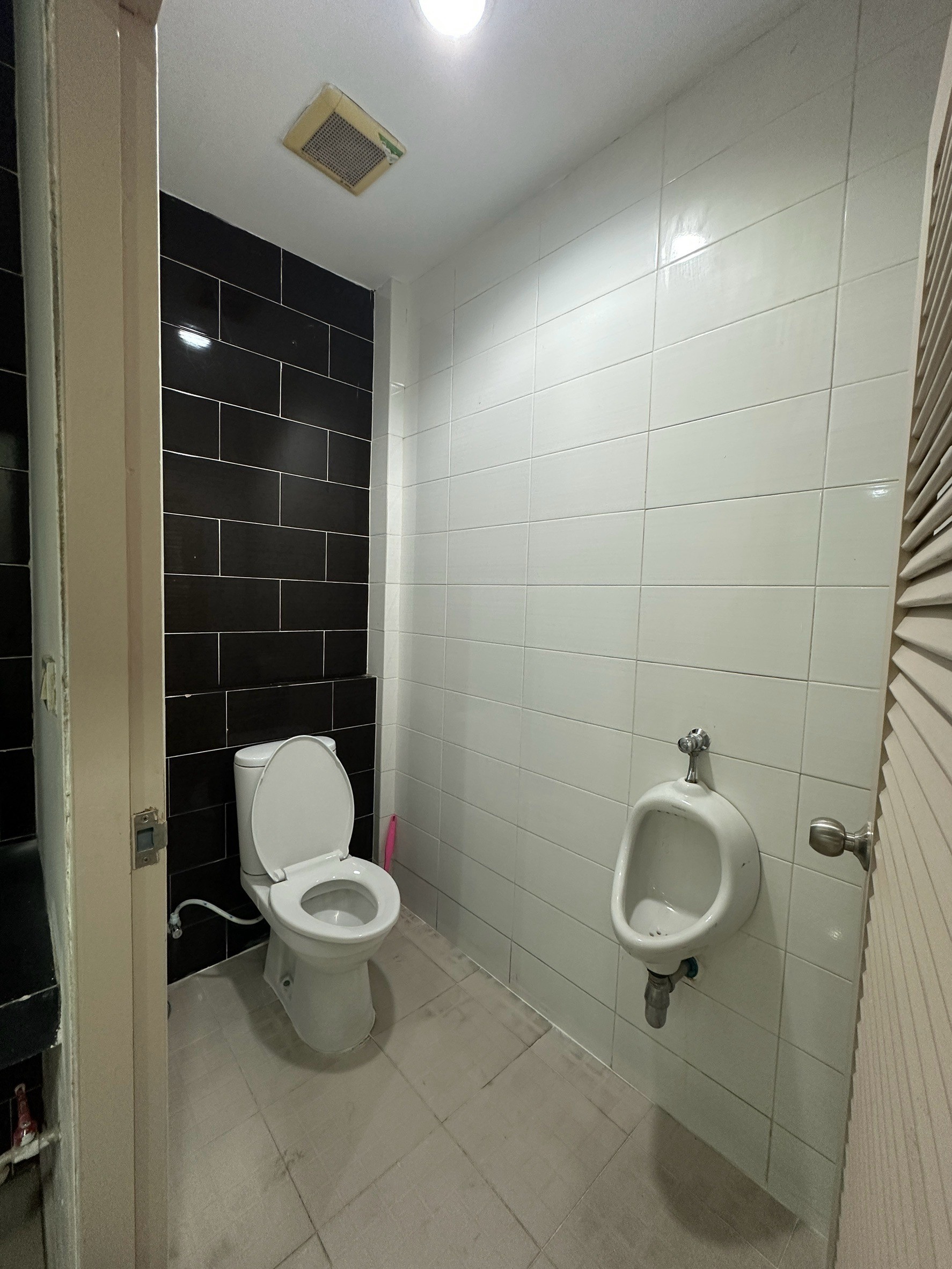 Commercial Building at Sala Daeng Soi 1, Silom, Bangkok, Thailand image